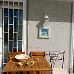 아파트 La Dimora Vista Mare