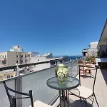 La Dimora Vista Mare 아파트 바리