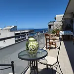 La Dimora Vista Mare 아파트 *