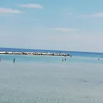 아파트 La Dimora Vista Mare *