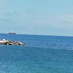 La Dimora Vista Mare 아파트 *