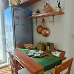 아파트 La Dimora Vista Mare