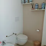 아파트 La Dimora Vista Mare *