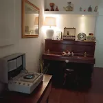 아파트 La Dimora Vista Mare 바리
