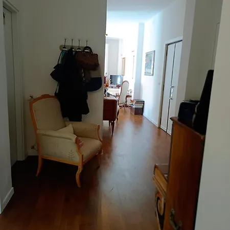 La Dimora Vista Mare *