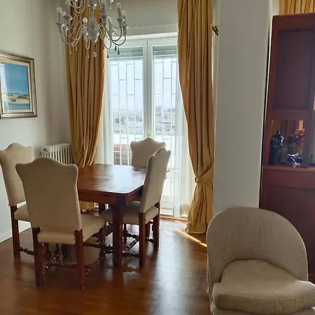 Apartamento La Dimora Vista Mare Bari