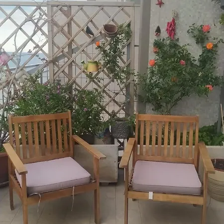 La Dimora Vista Mare * Барі