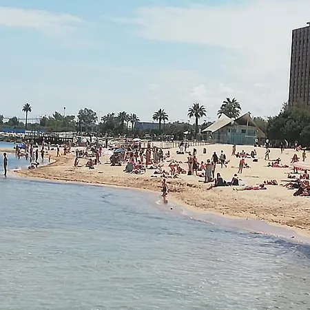 La Dimora Vista Mare Апартаменти