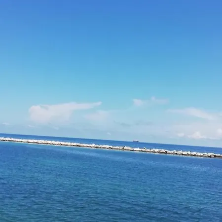 La Dimora Vista Mare Lejlighed
