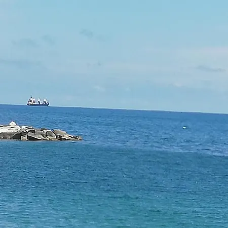 La Dimora Vista Mare Apartamento *