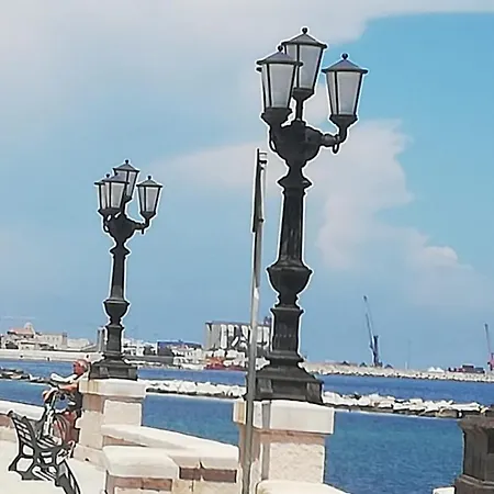 La Dimora Vista Mare *