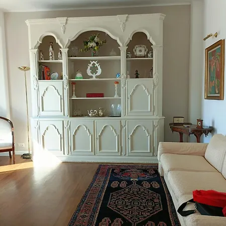 아파트 La Dimora Vista Mare