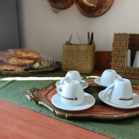 Apartamento La Dimora Vista Mare Bari