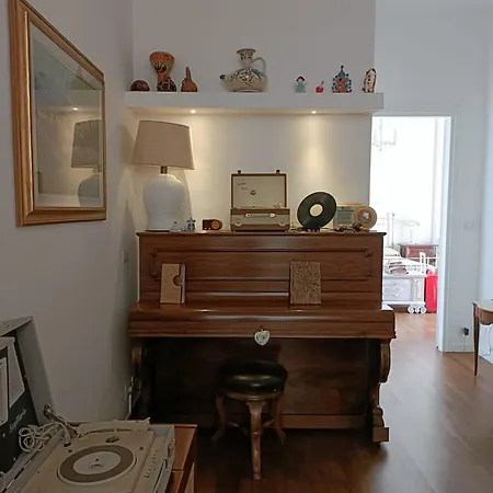 La Dimora Vista Mare * Bari