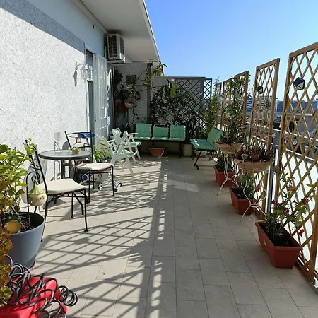 La Dimora Vista Mare