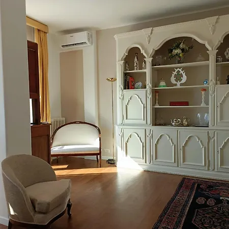 La Dimora Vista Mare *