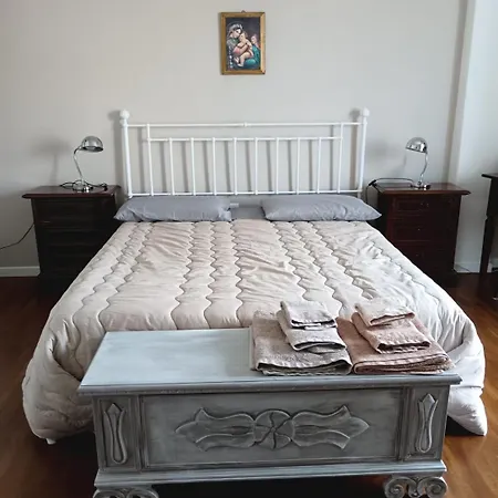 La Dimora Vista Mare *