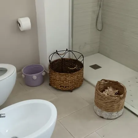 Апартаменти La Dimora Vista Mare